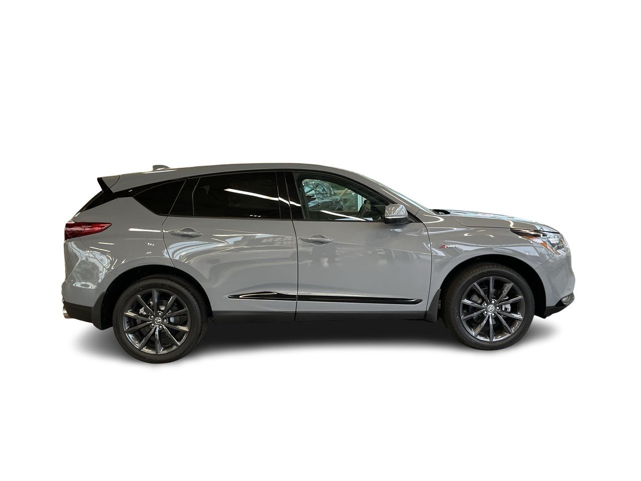 2026 Acura RDX in Langley, British Columbia