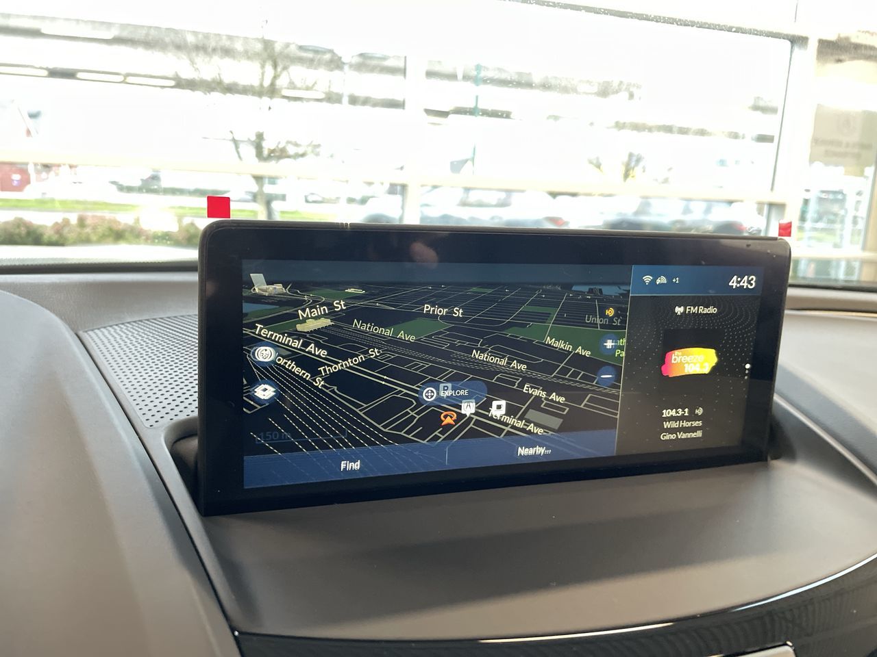 2026 Acura RDX in Langley, British Columbia