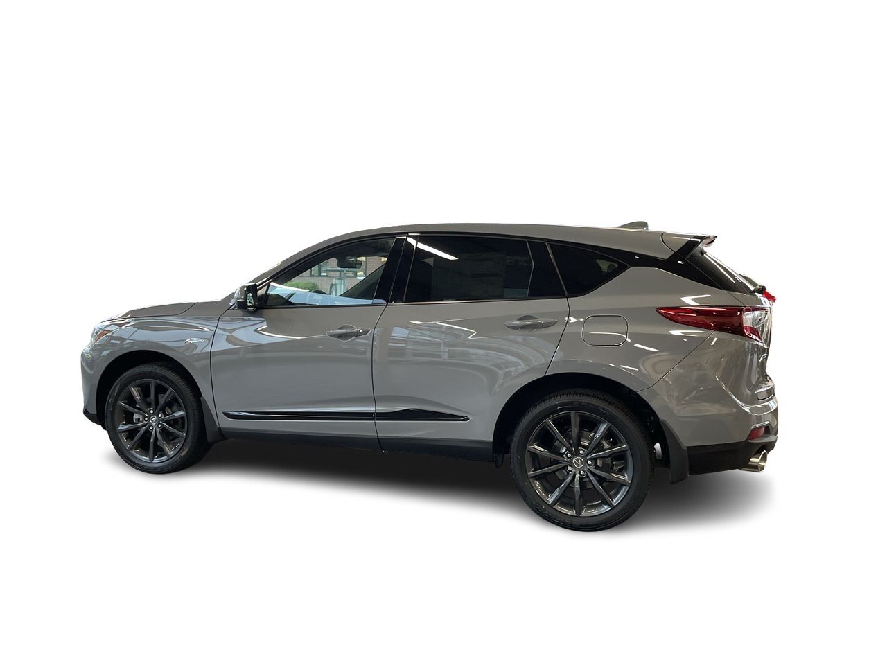 2026 Acura RDX in Langley, British Columbia