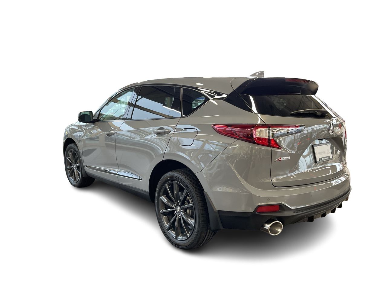 2026 Acura RDX in Langley, British Columbia