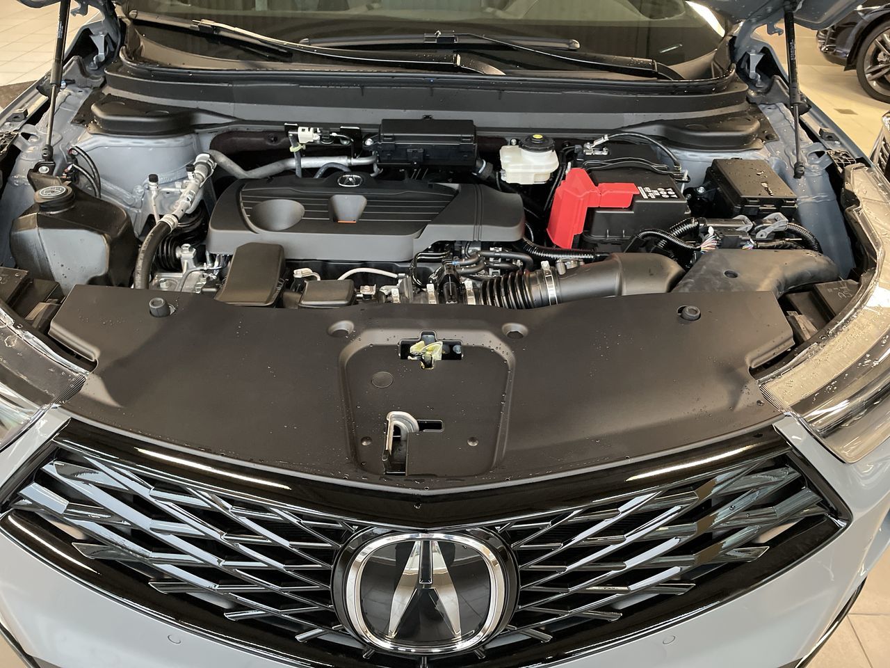 2026 Acura RDX in Langley, British Columbia