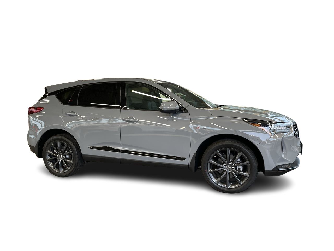 2026 Acura RDX in Langley, British Columbia