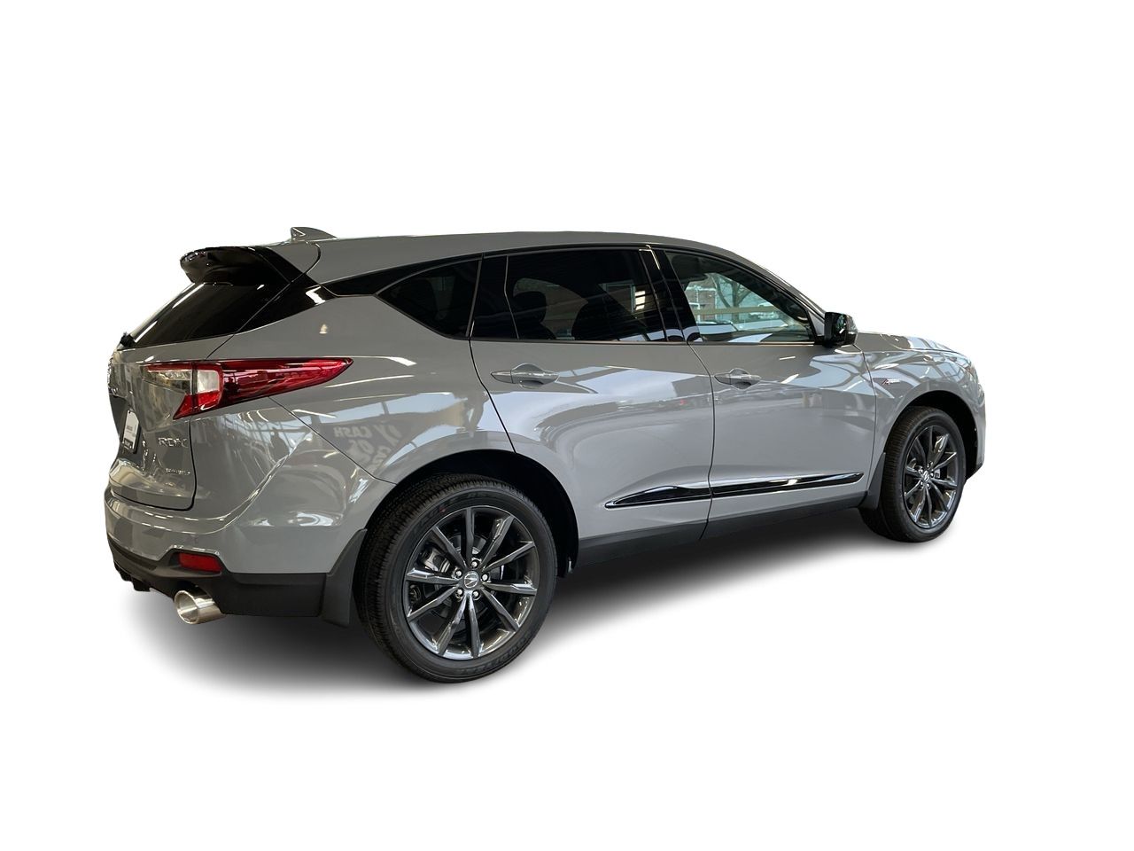 2026 Acura RDX in Langley, British Columbia