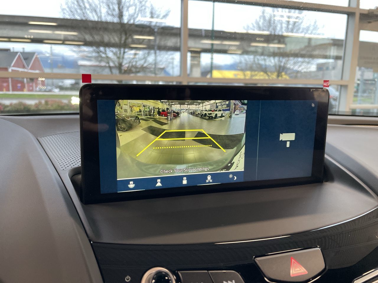 2026 Acura RDX in Langley, British Columbia