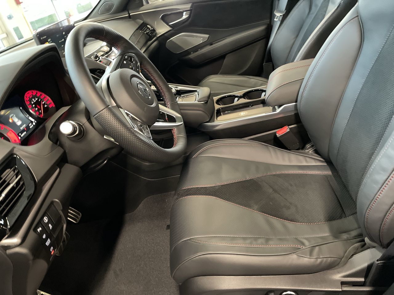 2026 Acura RDX in Langley, British Columbia