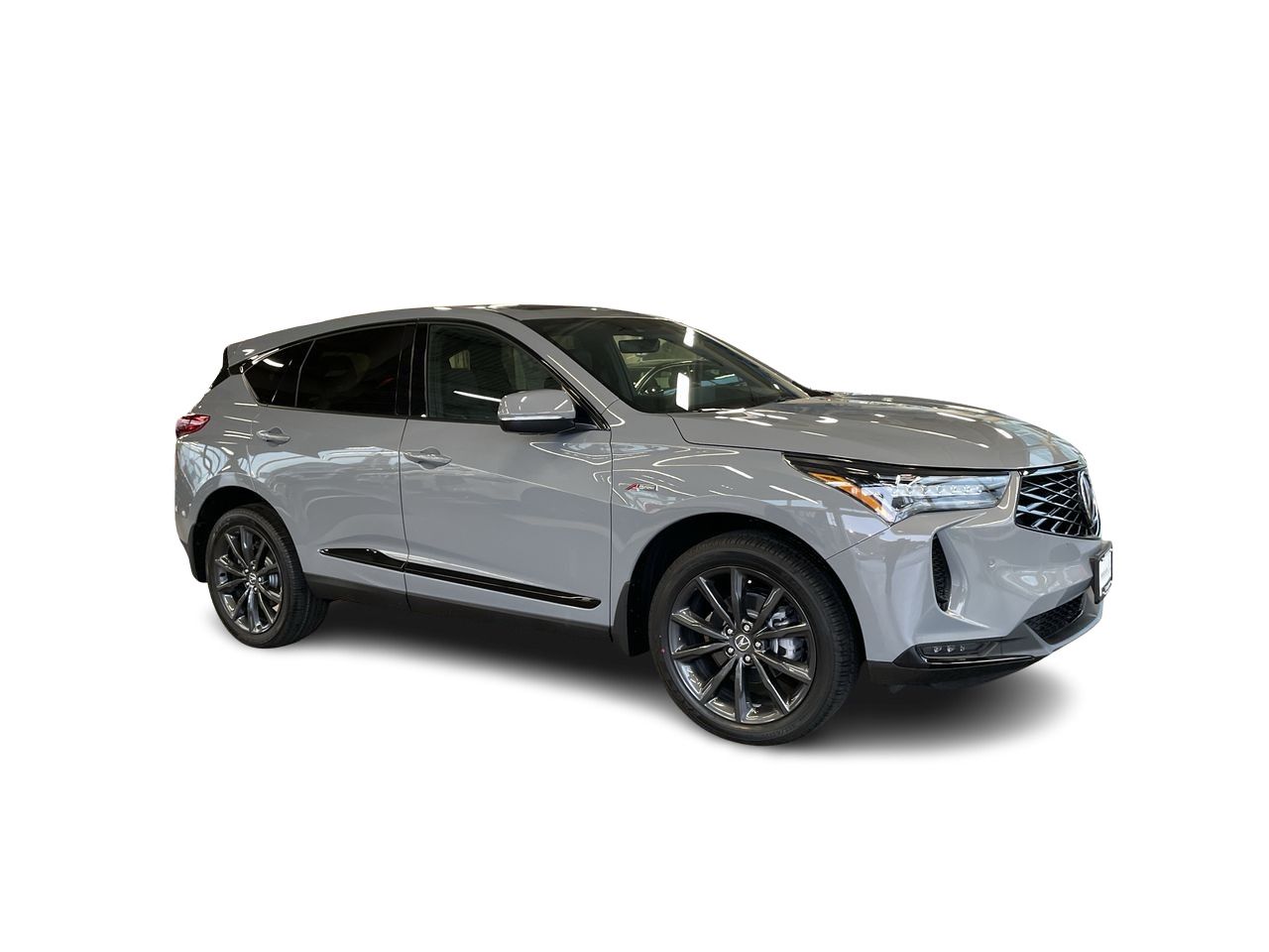 2026 Acura RDX in Langley, British Columbia