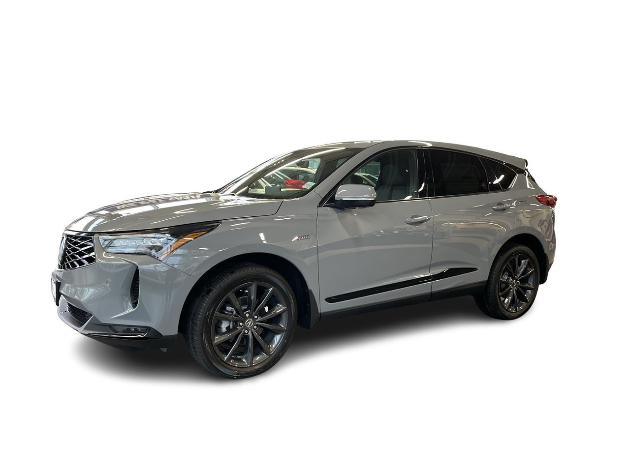 2026 Acura RDX in Langley, British Columbia