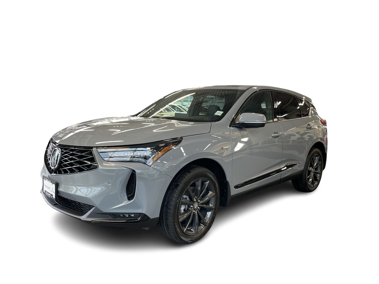 2026 Acura RDX in Langley, British Columbia