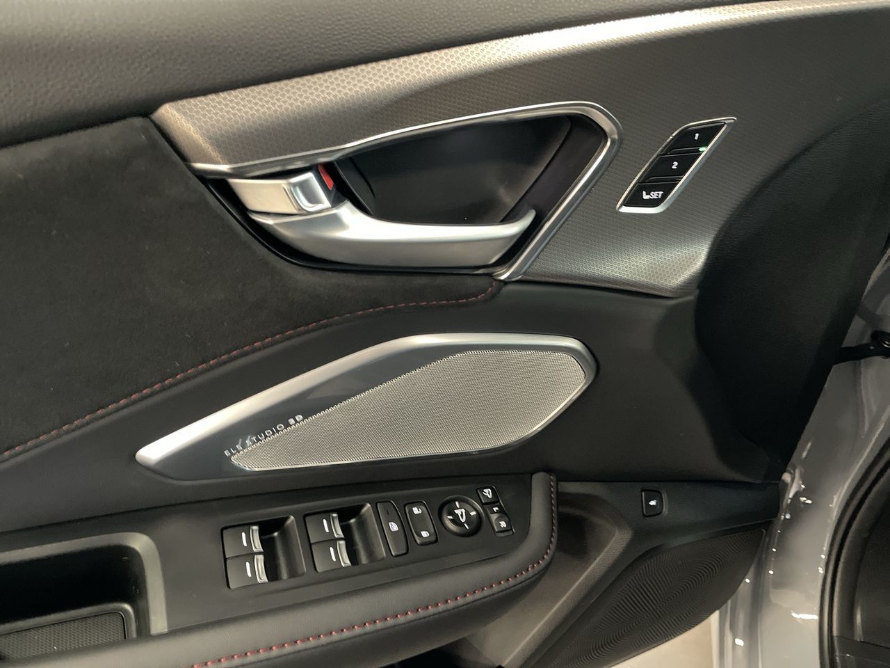 2026 Acura RDX in Langley, British Columbia