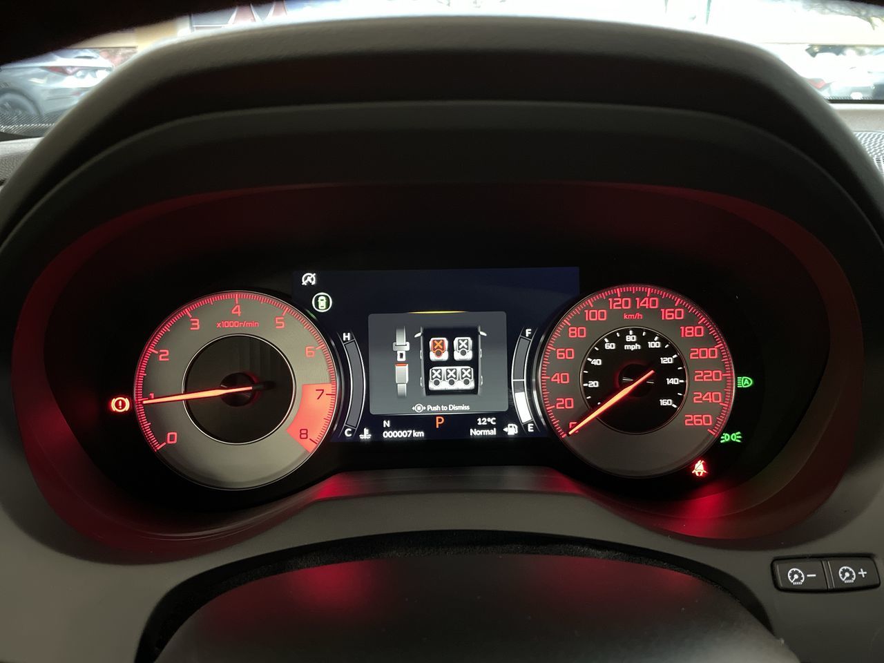 2026 Acura RDX in Langley, British Columbia