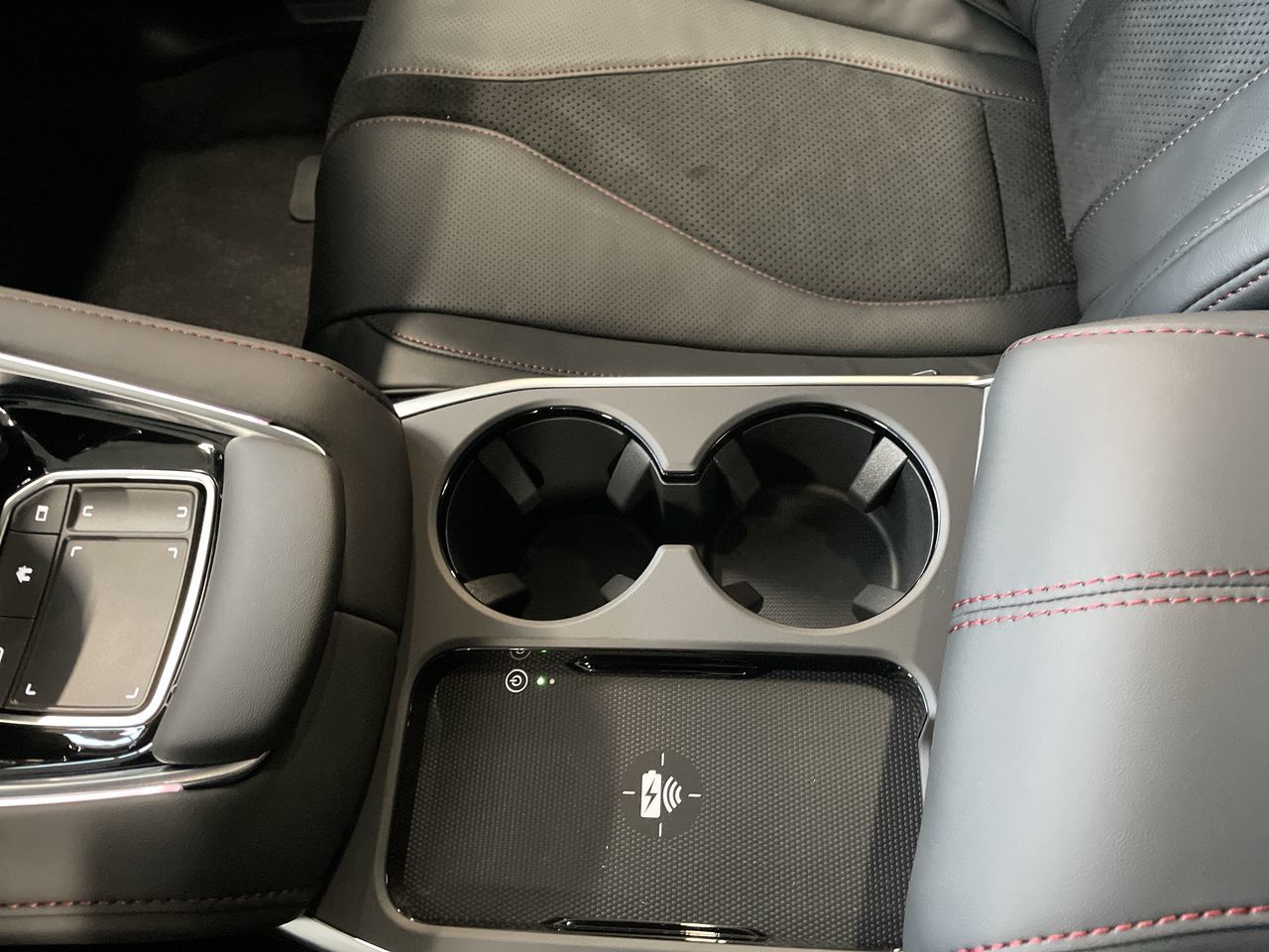 2026 Acura RDX in Langley, British Columbia