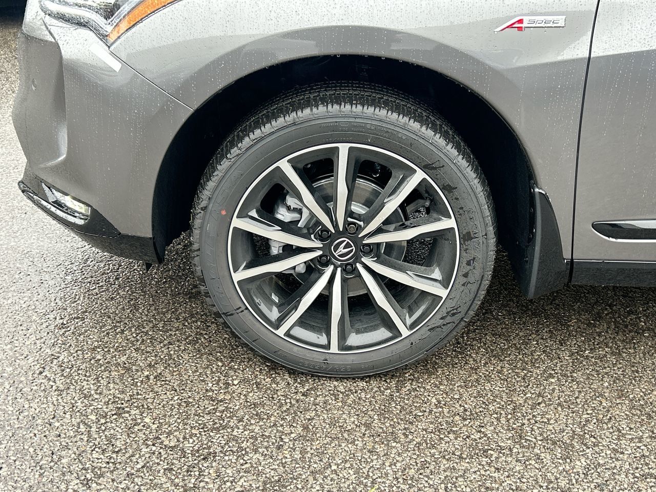 Acura RDX  2026 à Langley, Colombie-Britannique