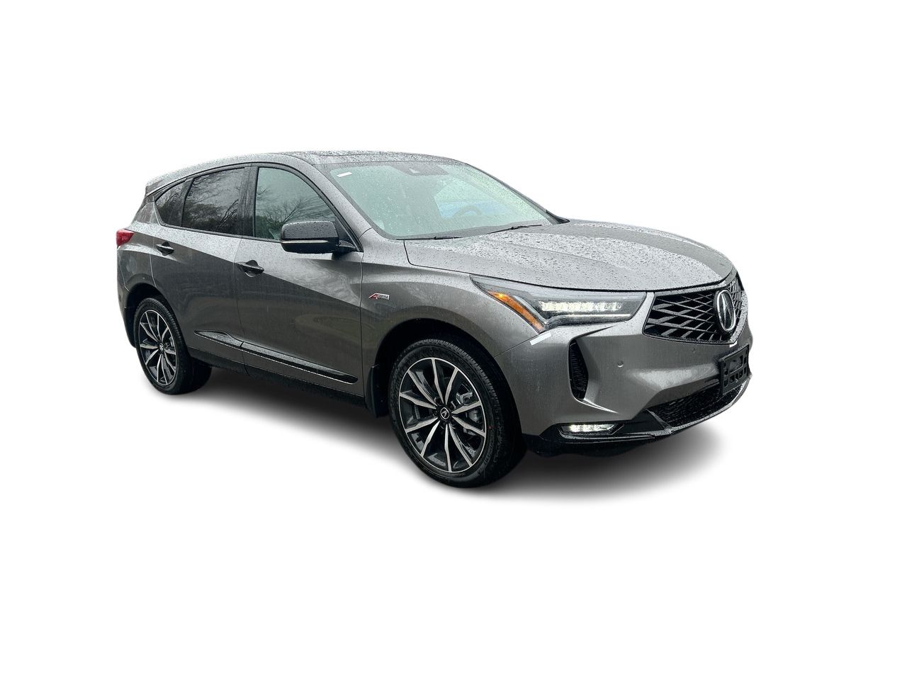 Acura RDX  2026 à Langley, Colombie-Britannique