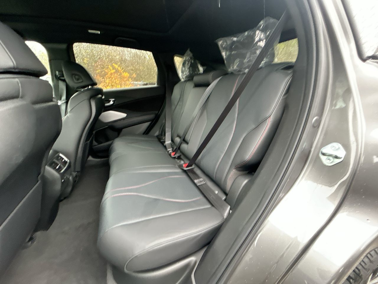 Acura RDX  2026 à Langley, Colombie-Britannique