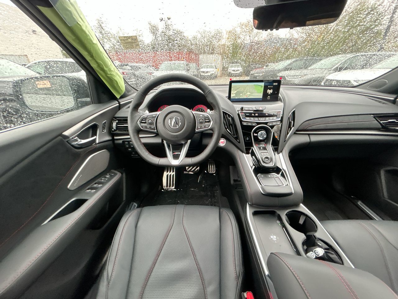 Acura RDX  2026 à Langley, Colombie-Britannique