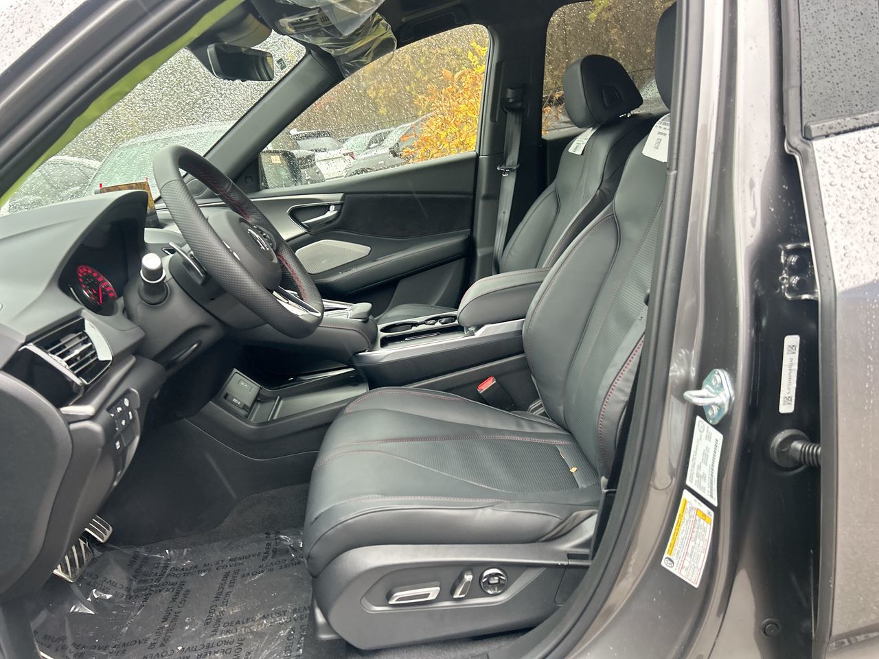Acura RDX  2026 à Langley, Colombie-Britannique