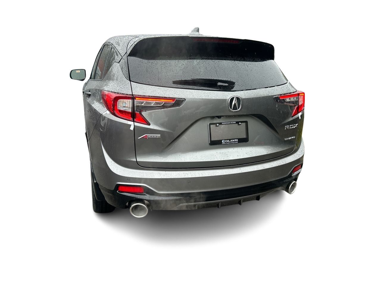 Acura RDX  2026 à Langley, Colombie-Britannique