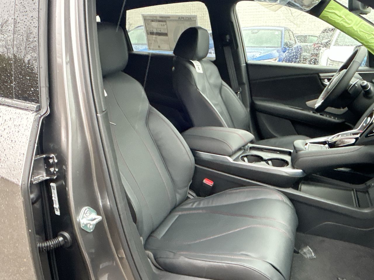 Acura RDX  2026 à Langley, Colombie-Britannique