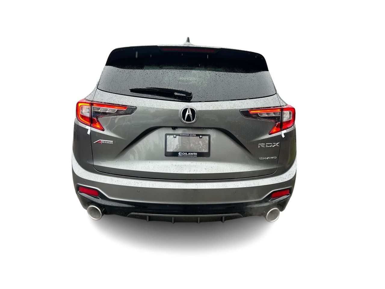 Acura RDX  2026 à Langley, Colombie-Britannique