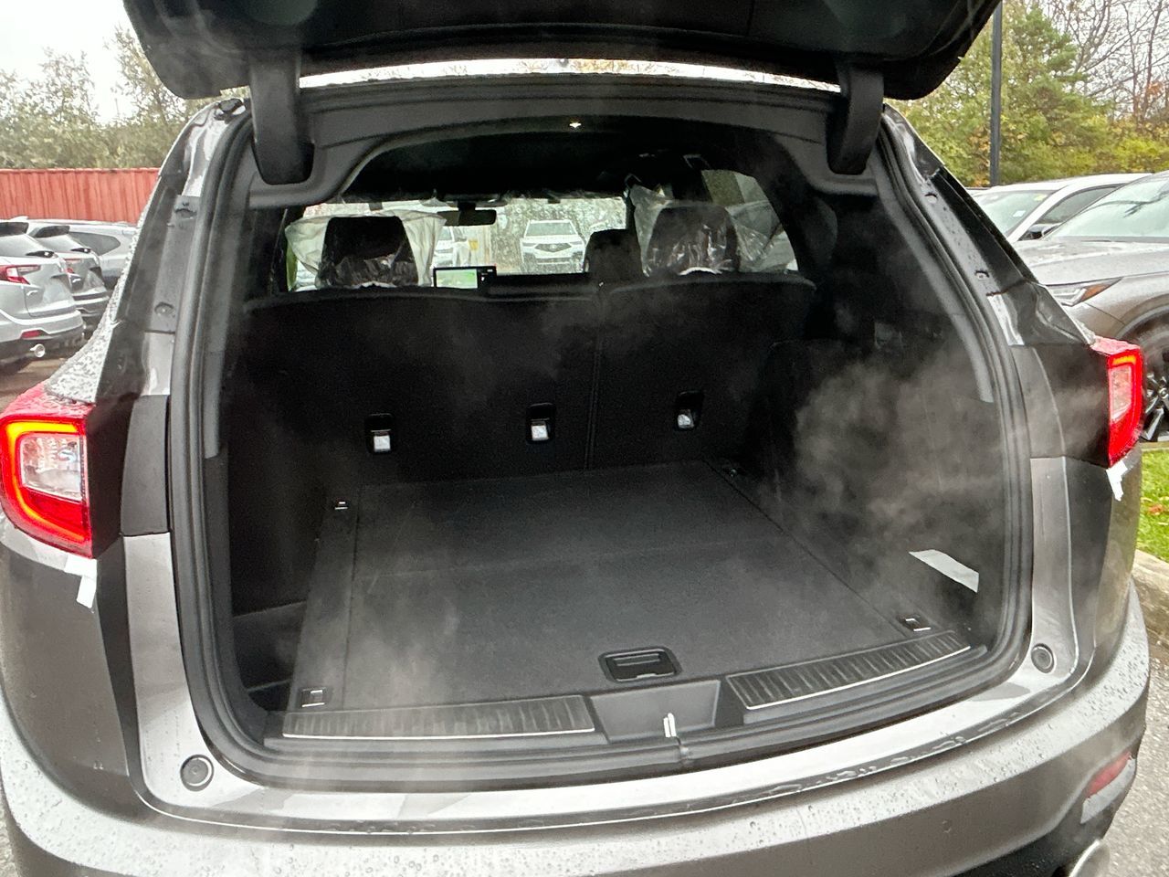 Acura RDX  2026 à Langley, Colombie-Britannique