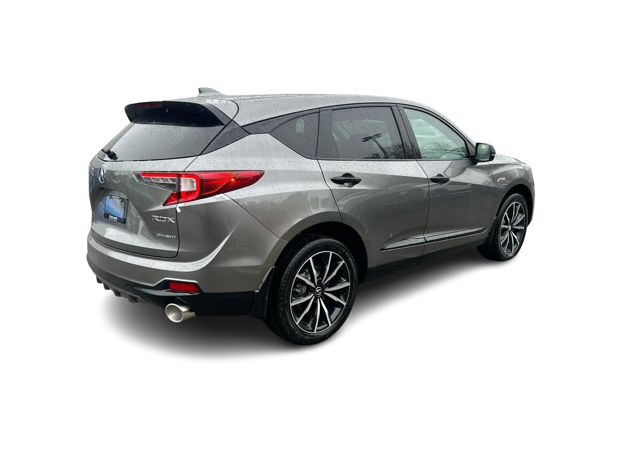 Acura RDX  2026 à Langley, Colombie-Britannique