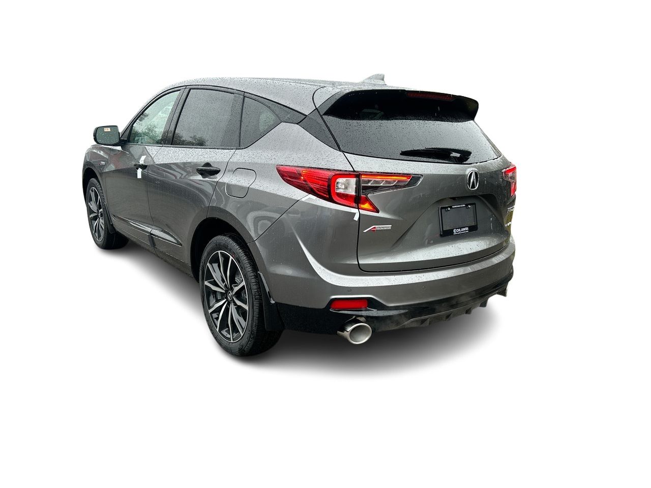 Acura RDX  2026 à Langley, Colombie-Britannique