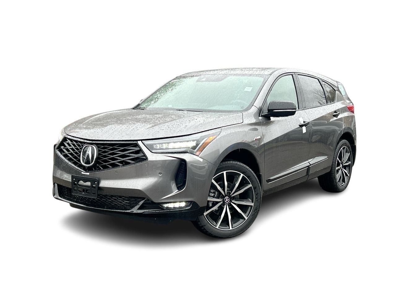 Acura RDX  2026 à Langley, Colombie-Britannique