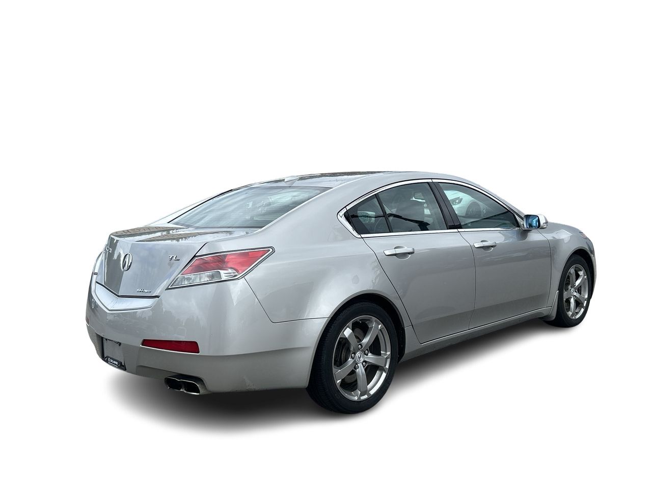 Acura TL  2010 à Langley, Colombie-Britannique