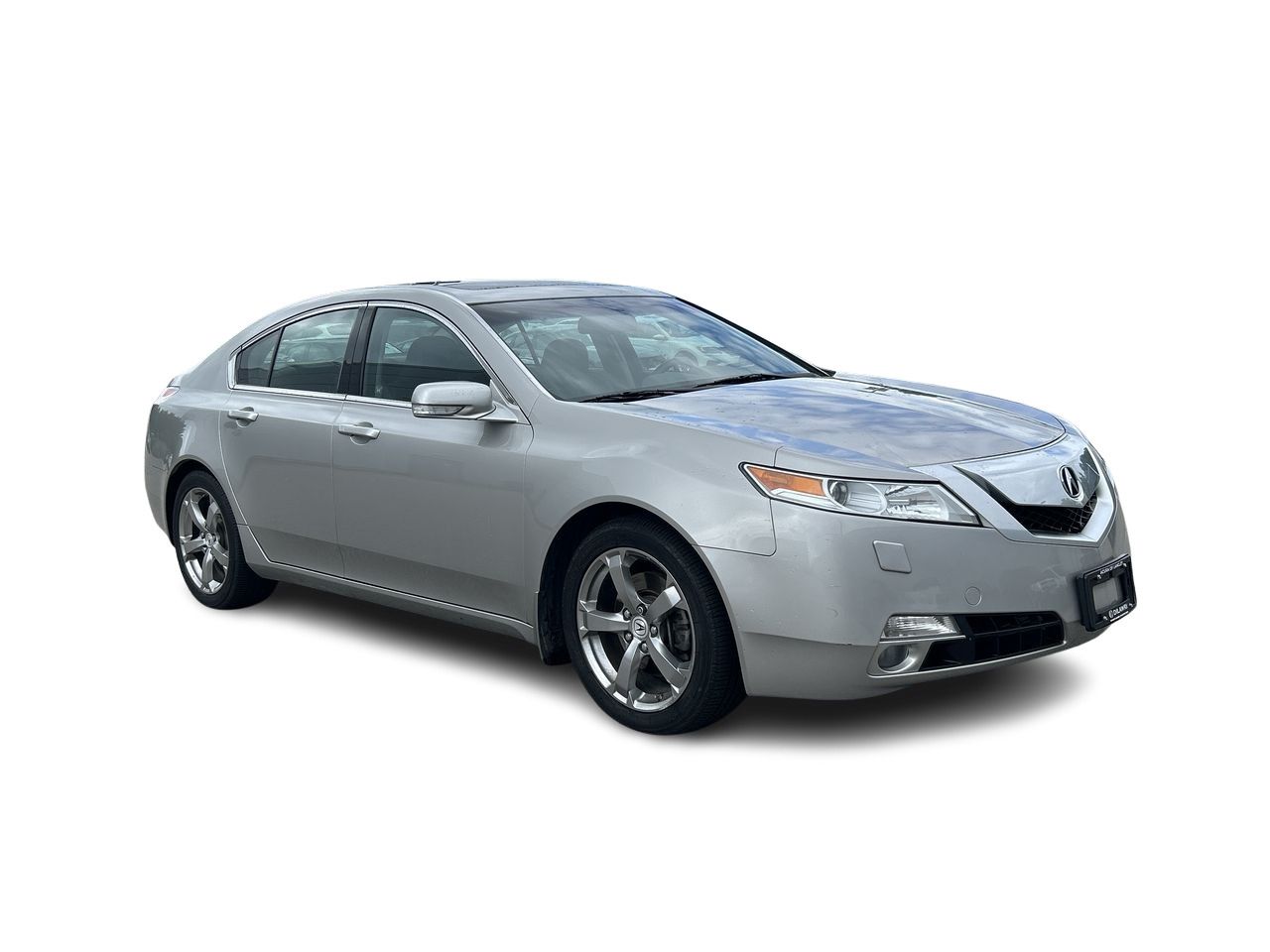 Acura TL  2010 à Langley, Colombie-Britannique
