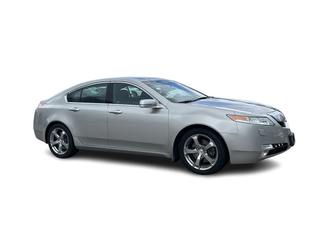 Acura TL  2010 à Langley, Colombie-Britannique