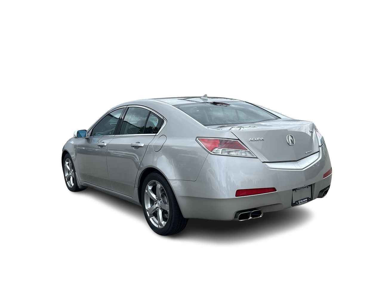 Acura TL  2010 à Langley, Colombie-Britannique
