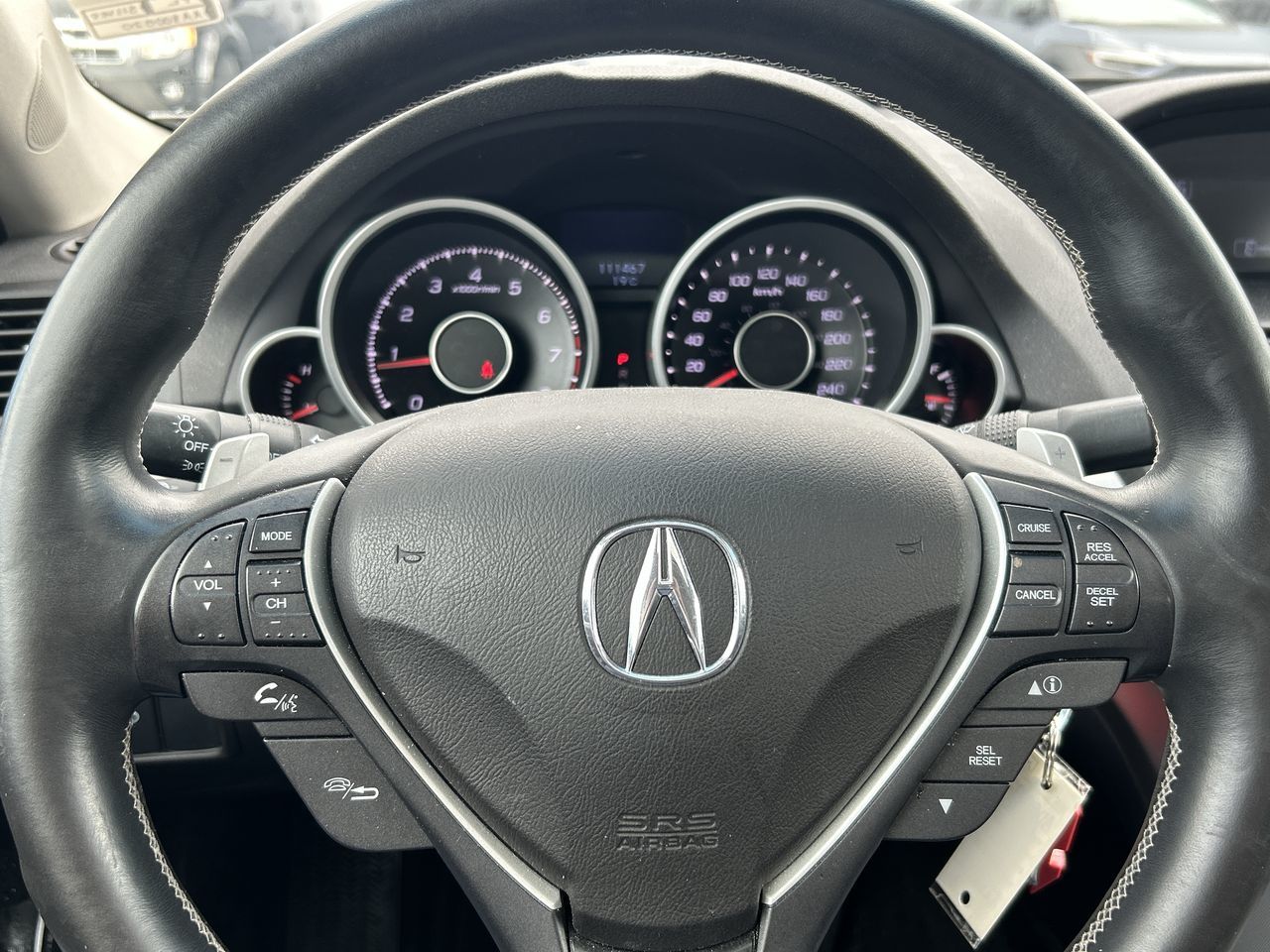 Acura TL  2010 à Langley, Colombie-Britannique