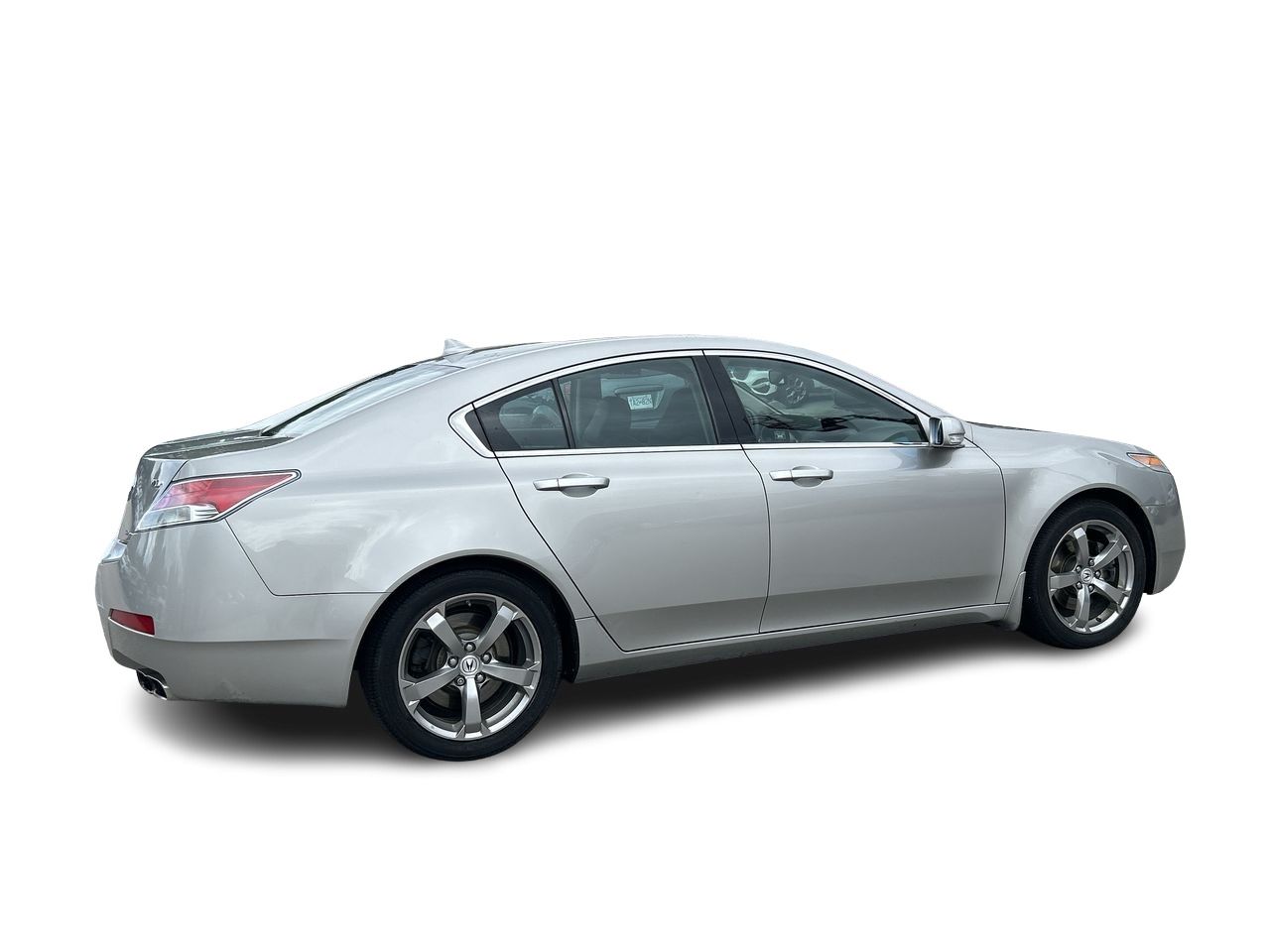 Acura TL  2010 à Langley, Colombie-Britannique