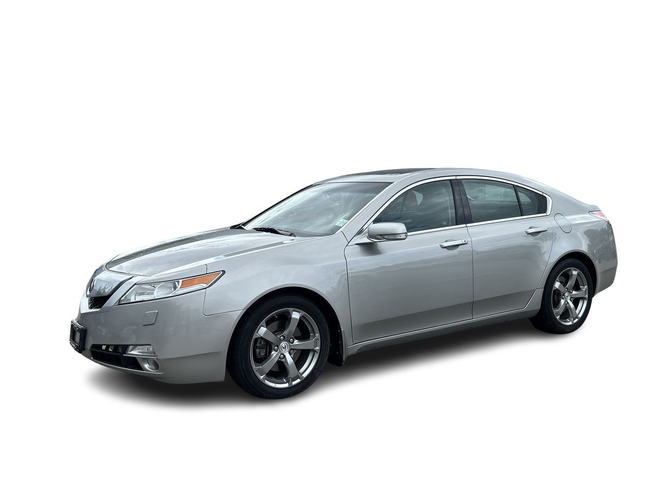 Acura TL  2010 à Langley, Colombie-Britannique