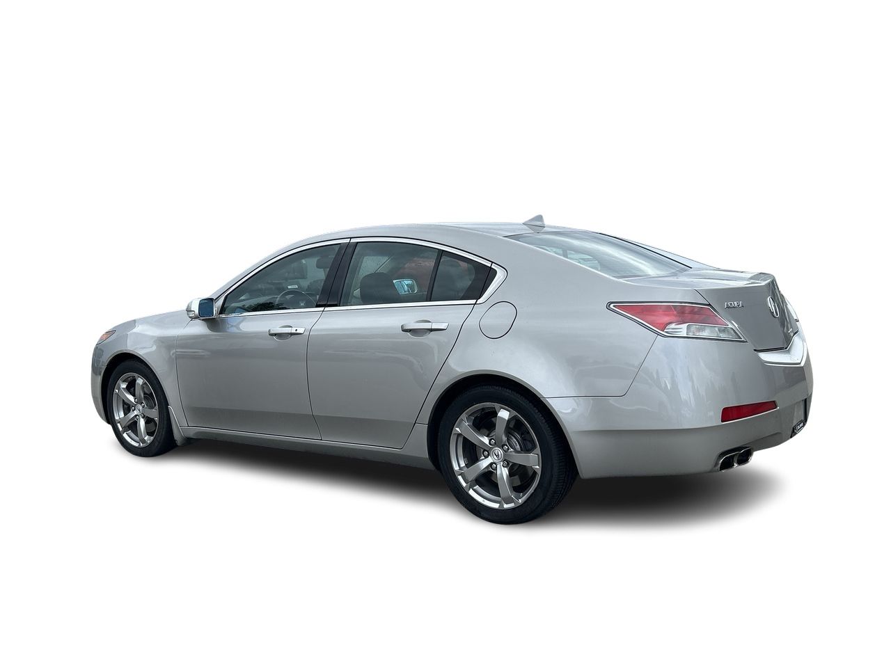 Acura TL  2010 à Langley, Colombie-Britannique