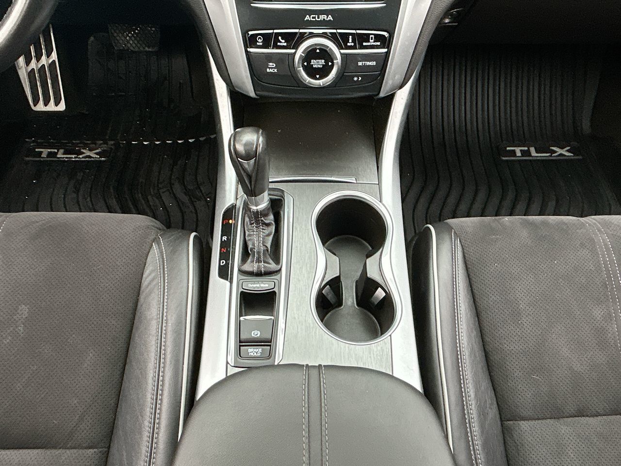 Acura TLX  2018 à Langley, Colombie-Britannique