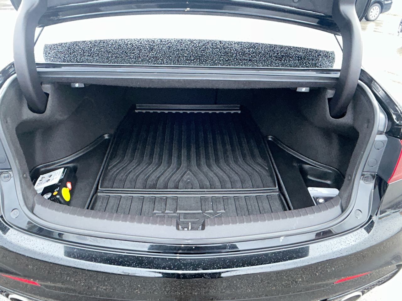 Acura TLX  2018 à Langley, Colombie-Britannique