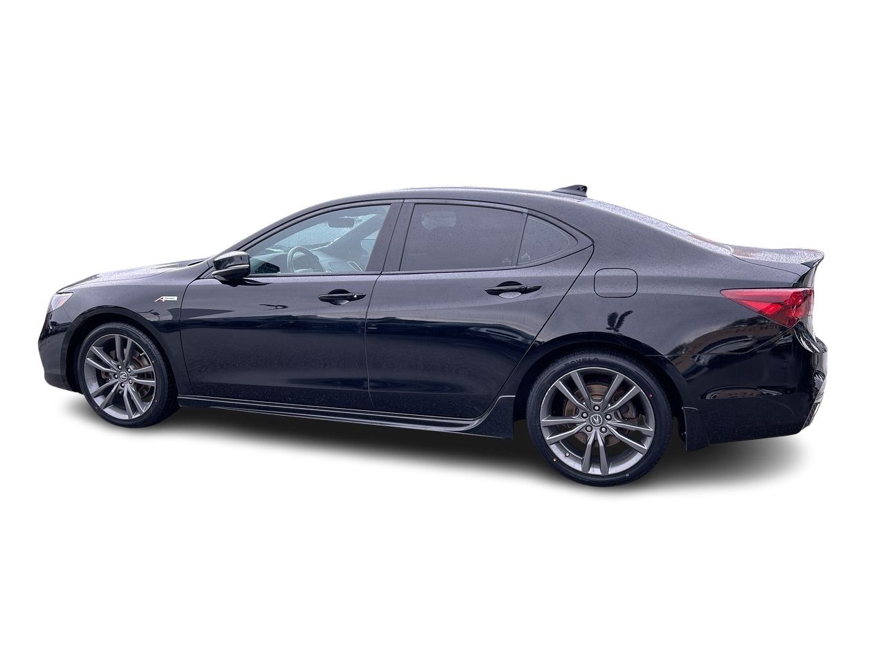 Acura TLX  2018 à Langley, Colombie-Britannique