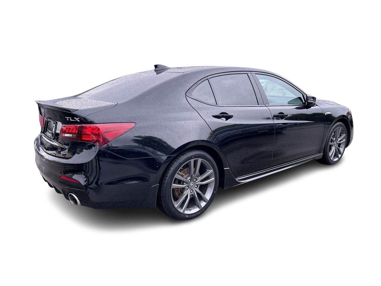 Acura TLX  2018 à Langley, Colombie-Britannique