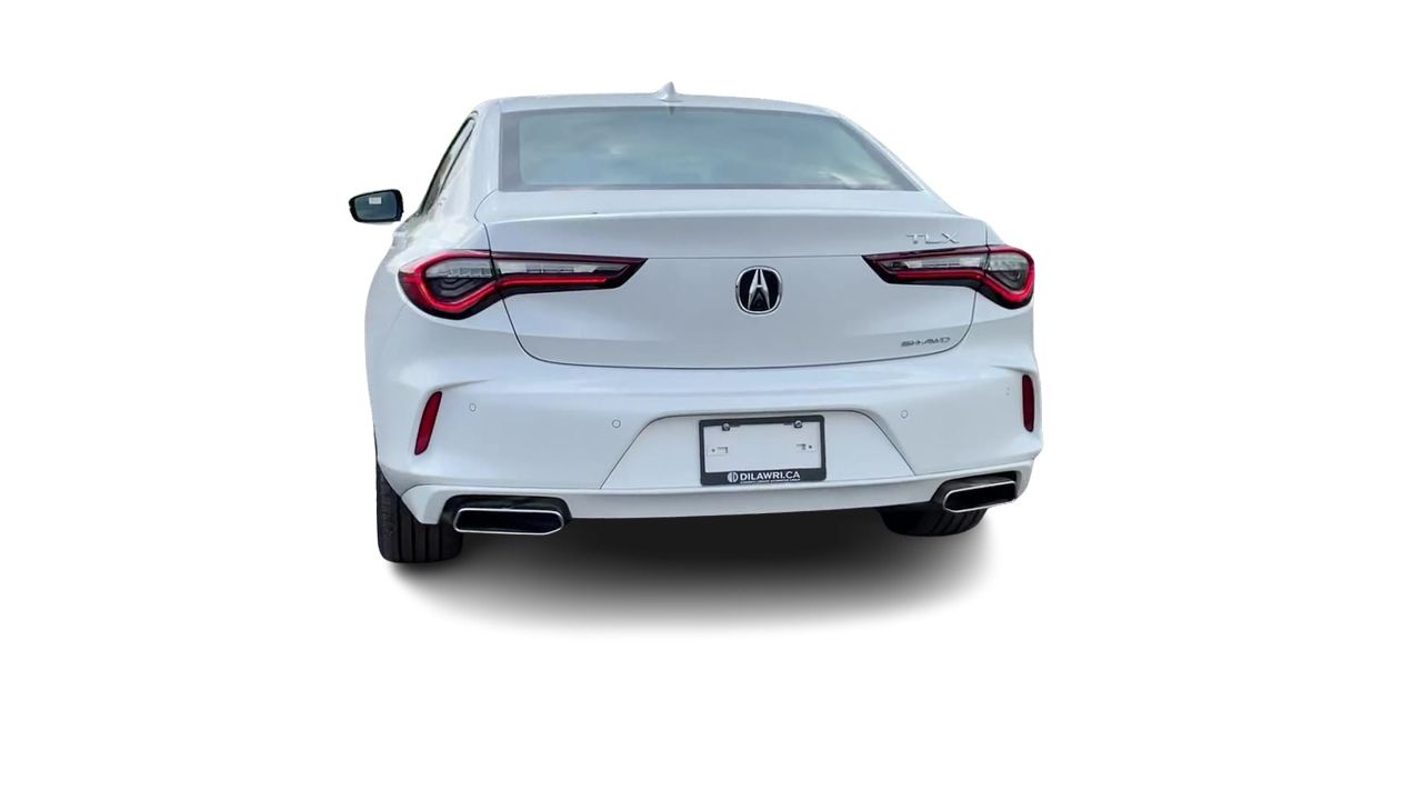 Acura TLX  2021 à Langley, Colombie-Britannique