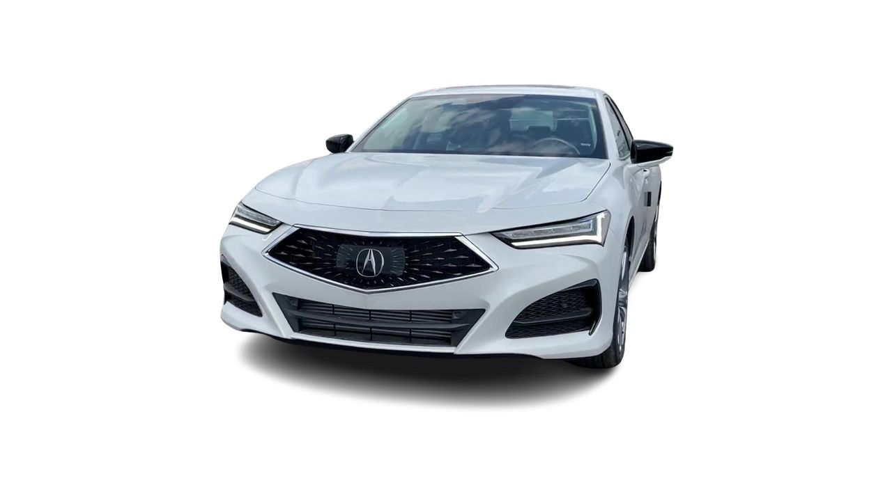 Acura TLX  2021 à Langley, Colombie-Britannique