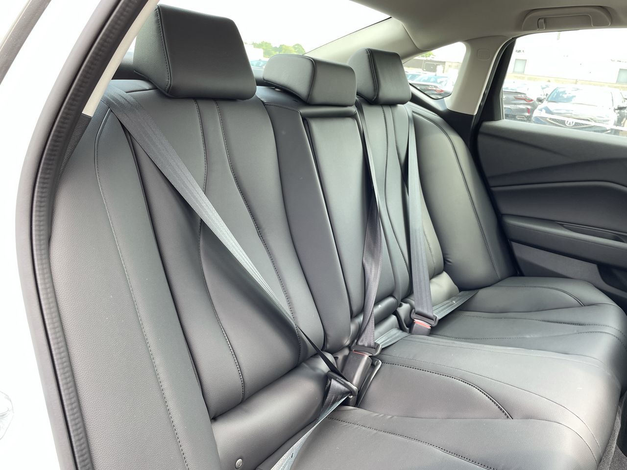 Acura TLX  2021 à Langley, Colombie-Britannique