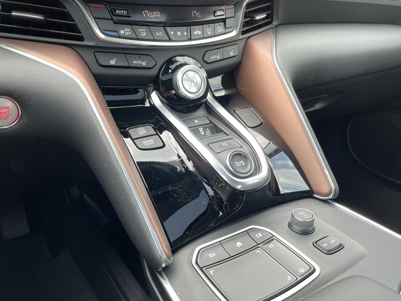 Acura TLX  2021 à Langley, Colombie-Britannique