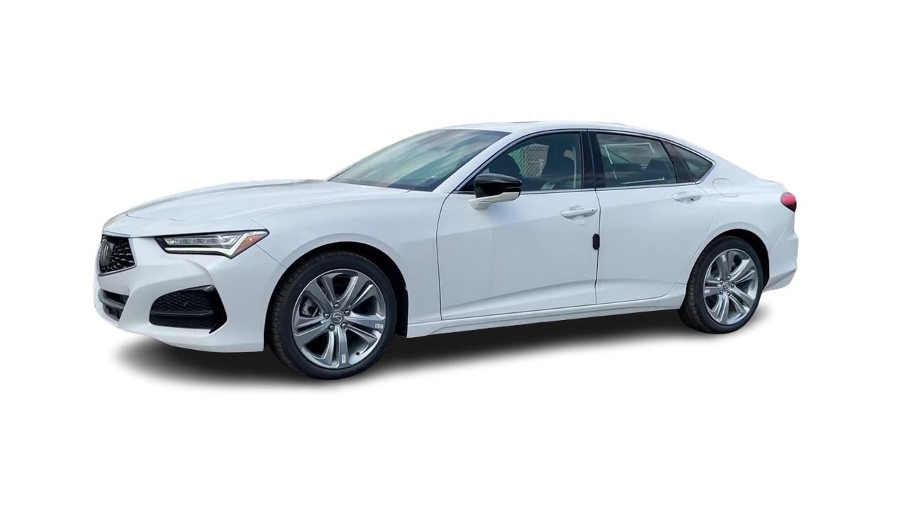 Acura TLX  2021 à Langley, Colombie-Britannique