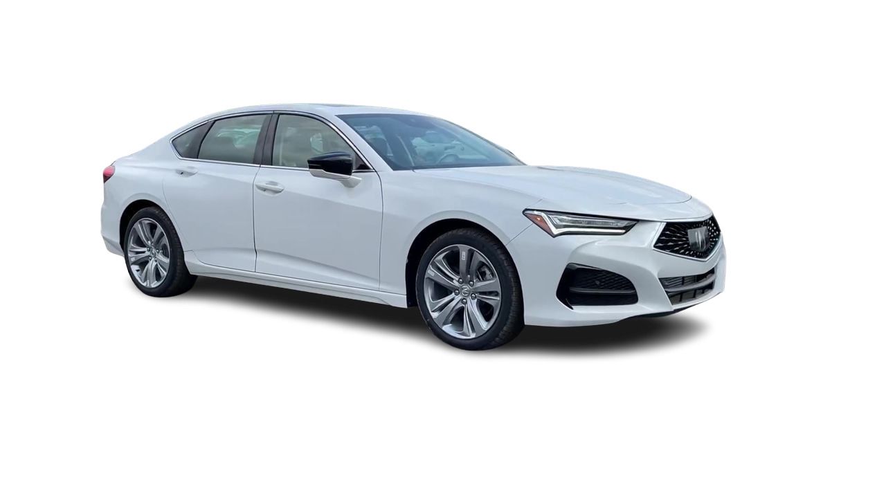 Acura TLX  2021 à Langley, Colombie-Britannique
