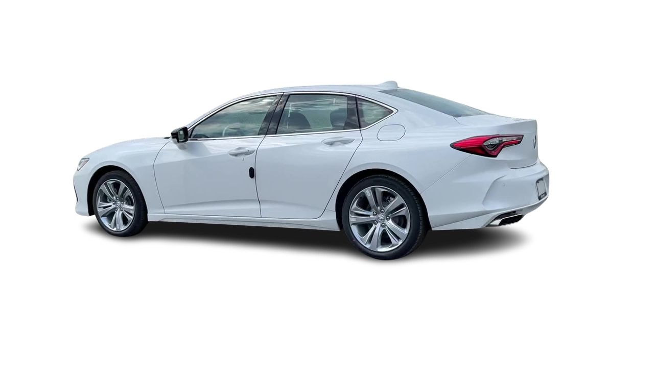 Acura TLX  2021 à Langley, Colombie-Britannique