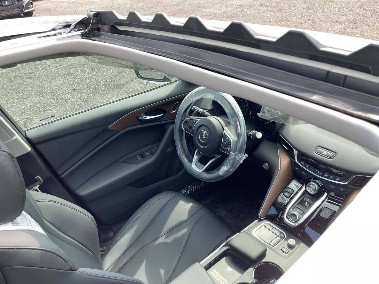 Acura TLX  2021 à Langley, Colombie-Britannique