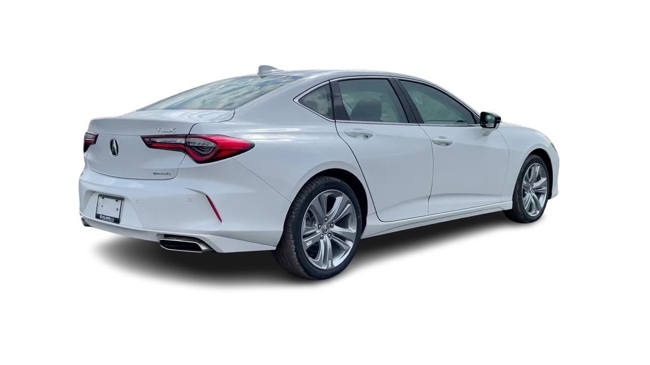 Acura TLX  2021 à Langley, Colombie-Britannique