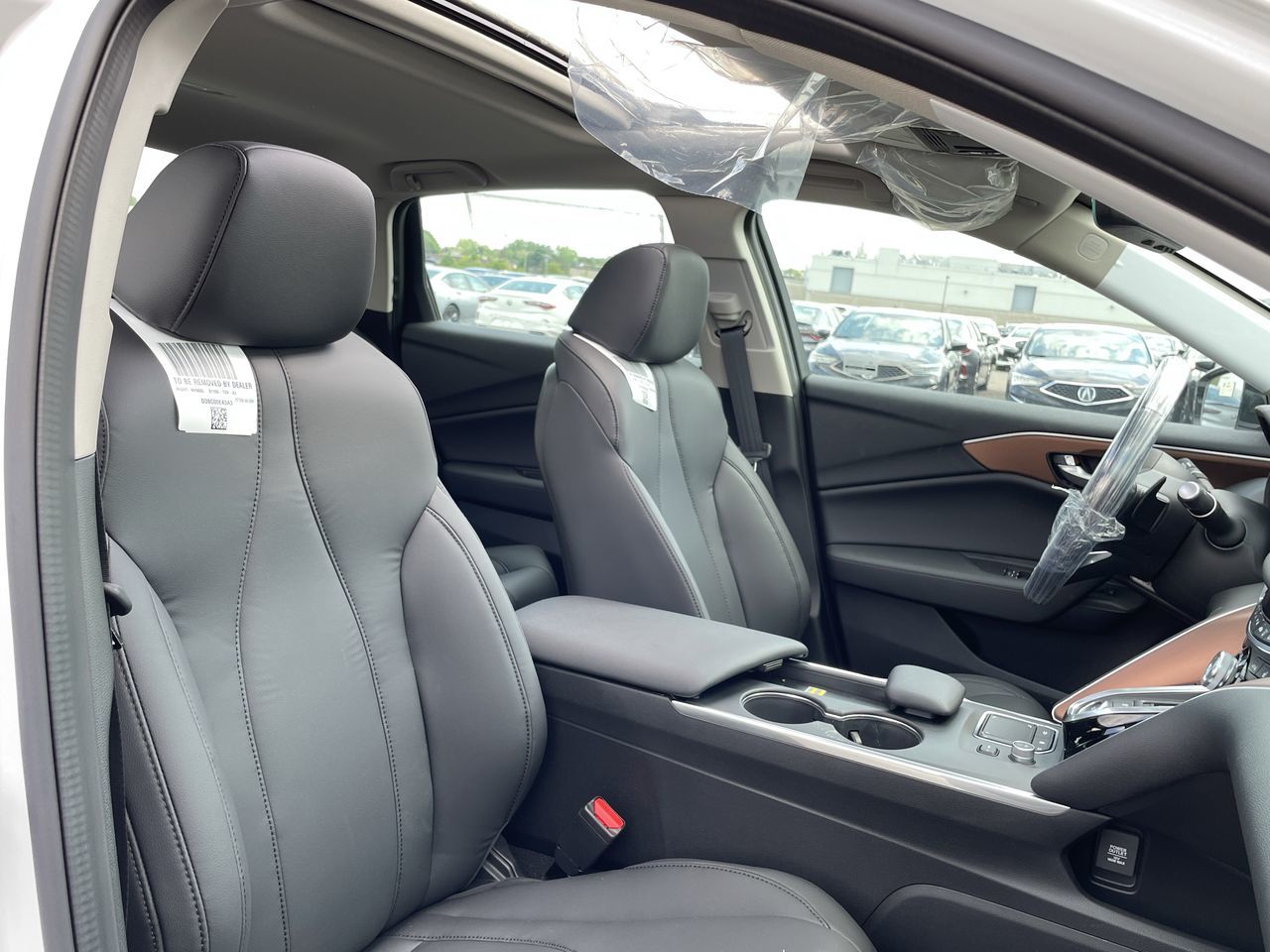 Acura TLX  2021 à Langley, Colombie-Britannique