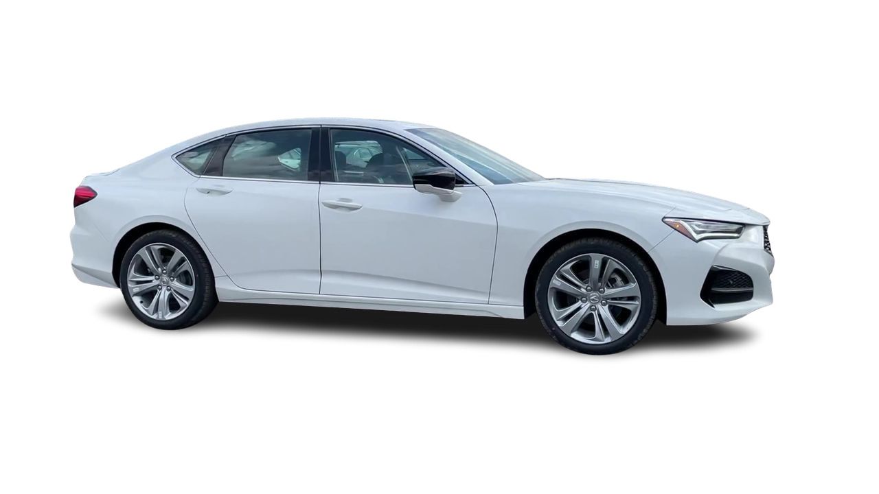 Acura TLX  2021 à Langley, Colombie-Britannique